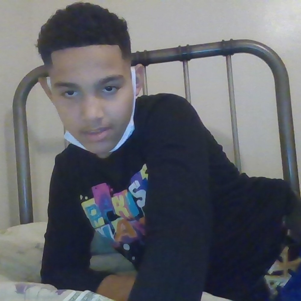 Meet your Posher, Dimitrious